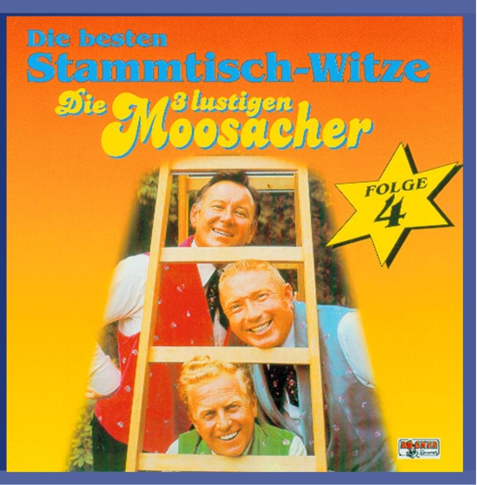 Die besten Stammtisch-Witze - Folge 4 Music