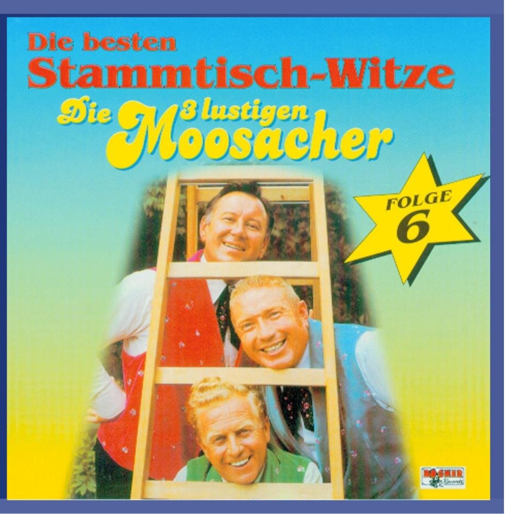Die besten Stammtisch-Witze - Folge 6 Music