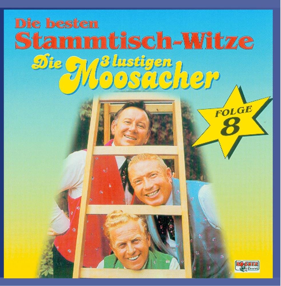 Stammtisch-Witze,Folge 8 Music