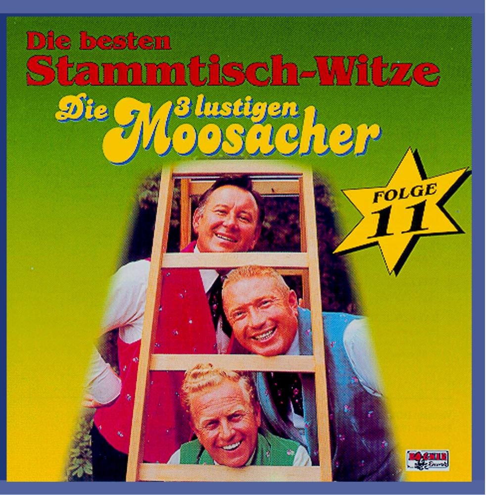 Stammtisch-Witze,Folge 11 Music