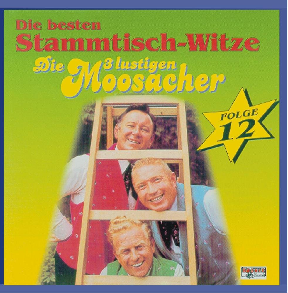Stammtisch-Witze,Folge 12 Music