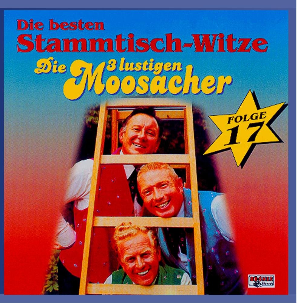 Stammtisch-Witze,Folge 17 Music