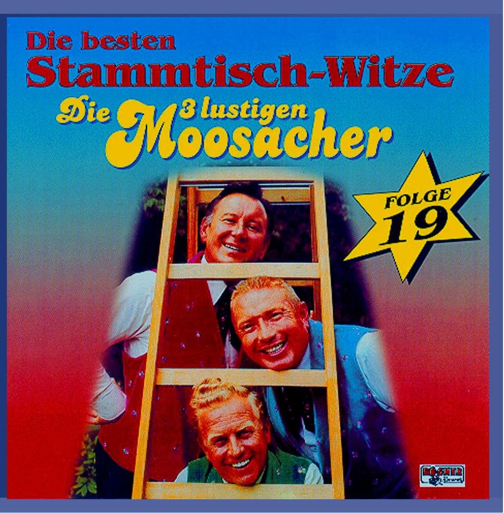 Stammtisch-Witze,Folge 19 Music