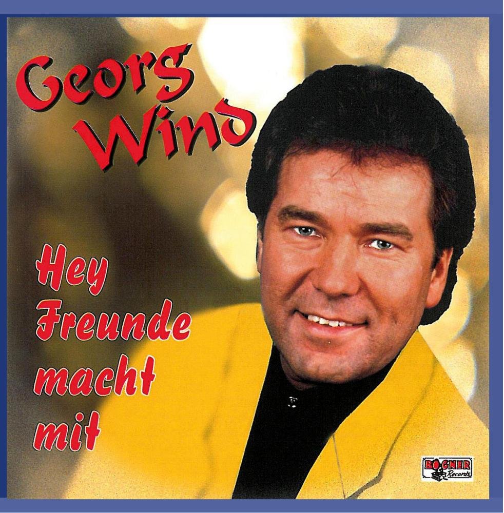 Product Image: Hey Freunde macht mit