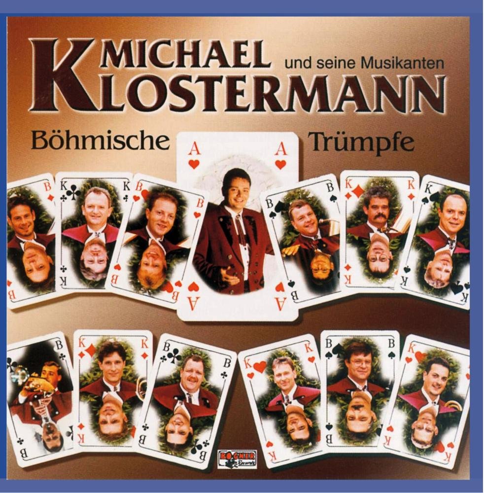 Product Image: Böhmische Trümpfe