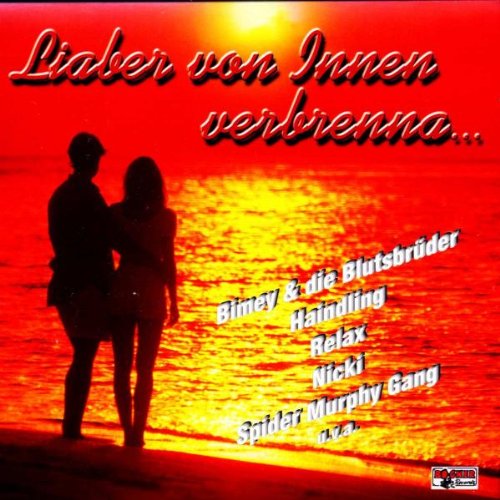 Liaber Von Innen Verbrenna... Pop