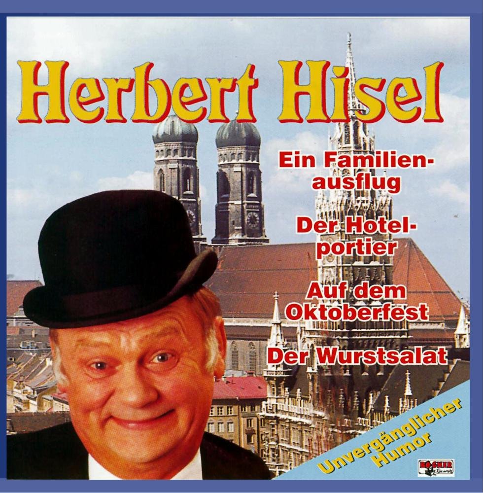 Ein Familienausflug-Hotelportier Music
