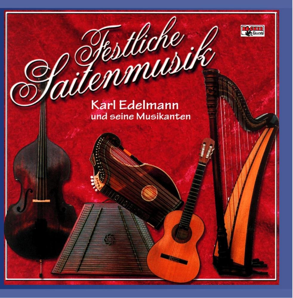 Festliche Saitenmusik Other music genres
