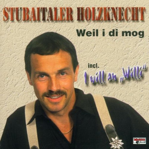 Weil I di Mog German Schlager & Volksmusik