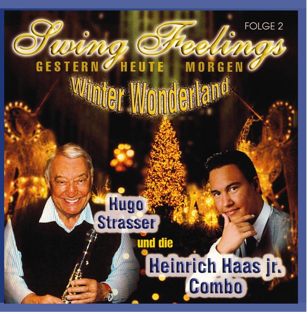 Swing Feelings 2,Winter Wonderland Other music genres