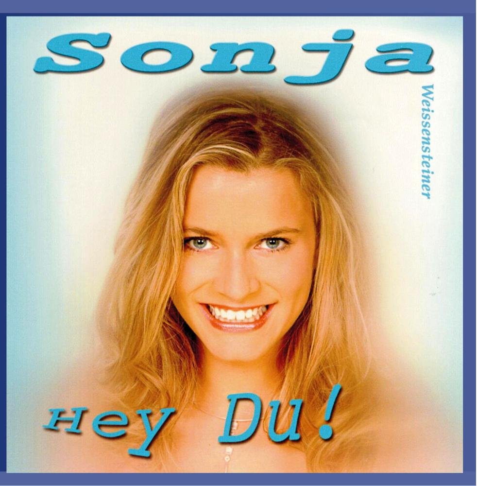 Hey Du! German Schlager & Volksmusik