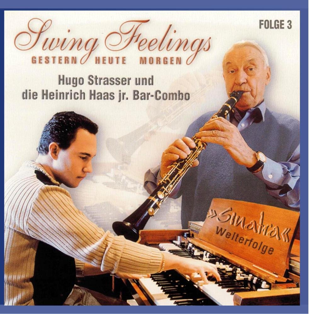 Swing Feelings - Folge 3 Other music genres