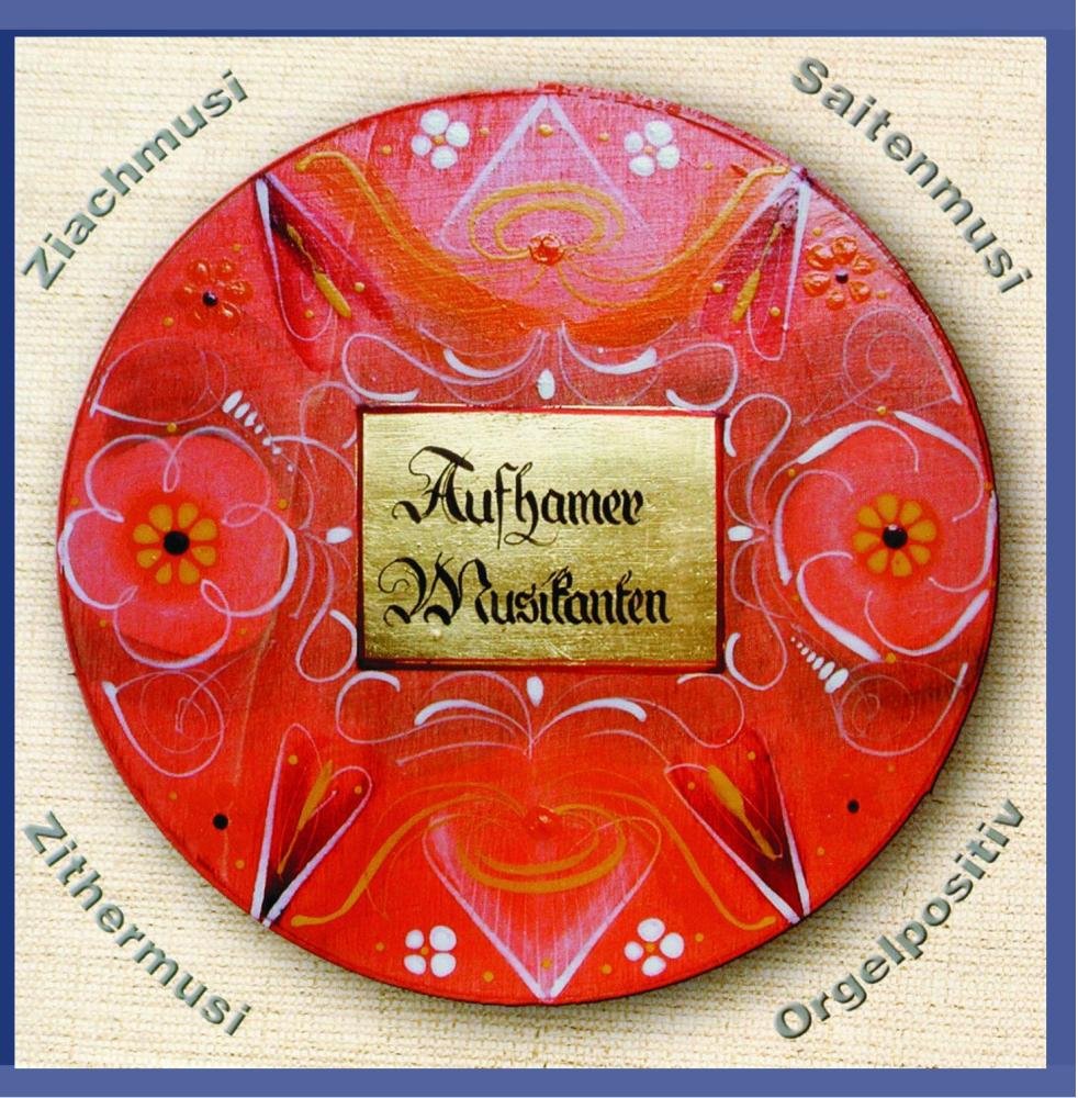Saiten-,Ziach-,Zithermusi German Schlager & Volksmusik