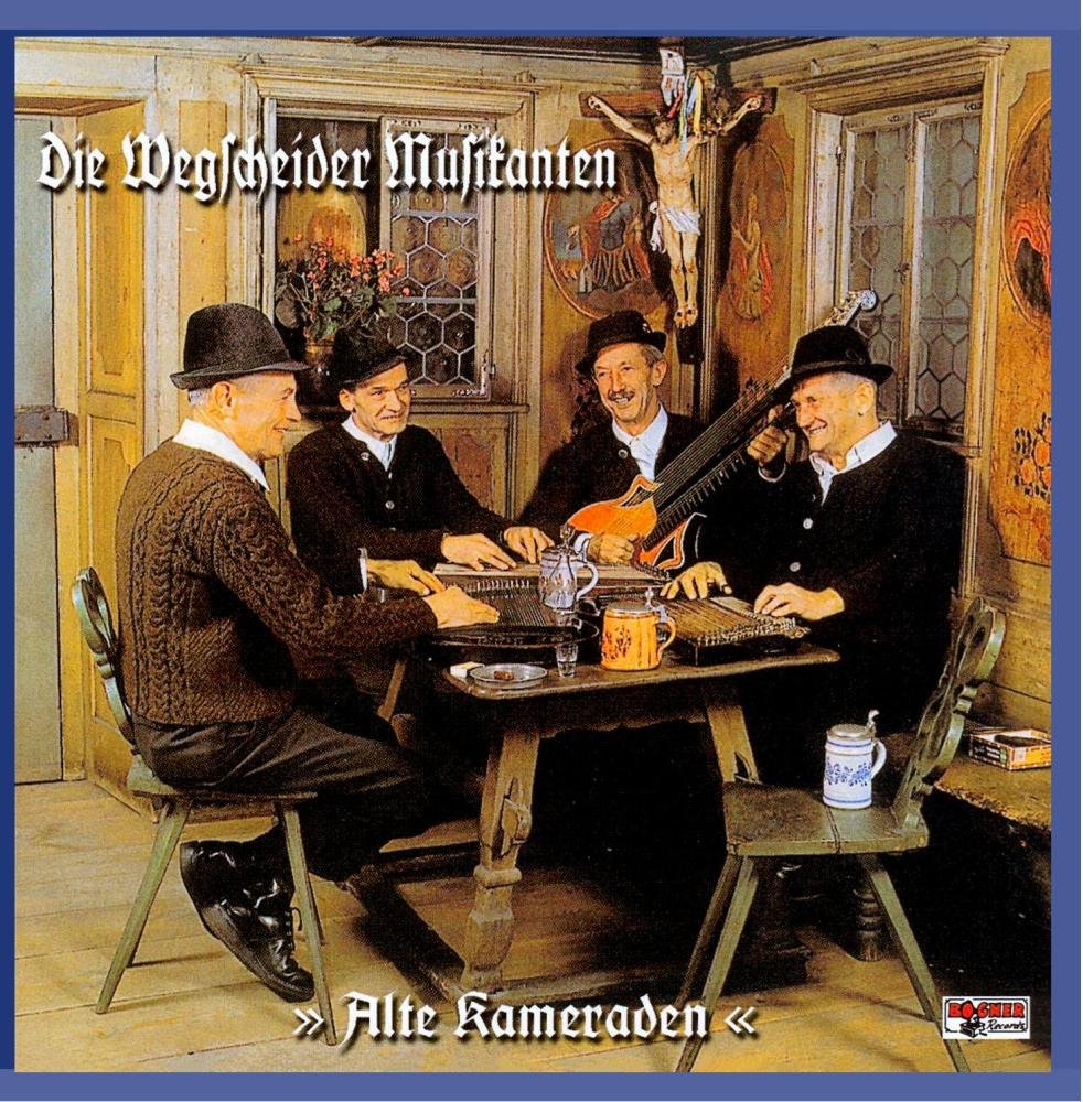 Product Image: Alte Kameraden