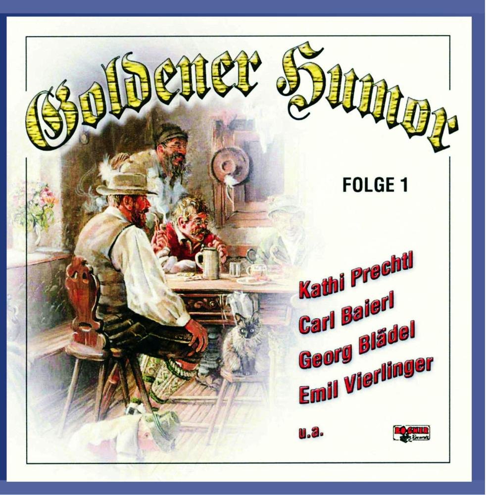 Goldener Humor 1 Music