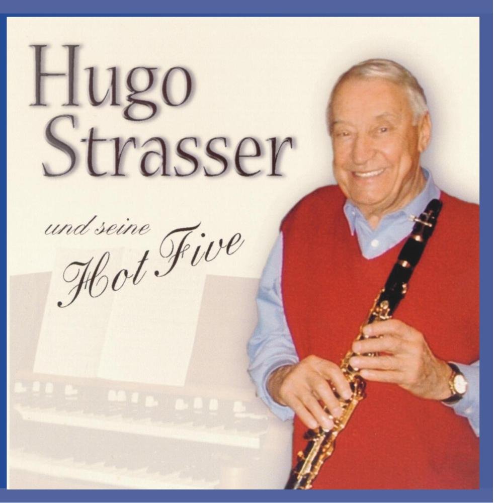 Hugo Strasser und seine Hot Five Other music genres