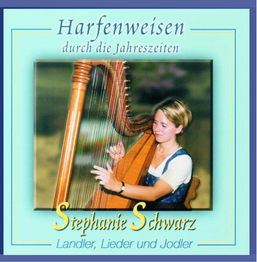 Harfenweisen durch die Jahreszeiten Other music genres