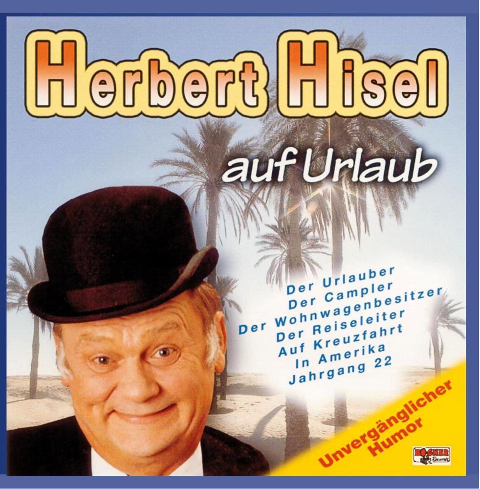 Auf Urlaub Music