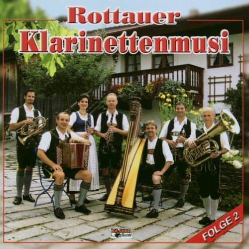 25 Jahre-Folge 2 German Schlager & Volksmusik