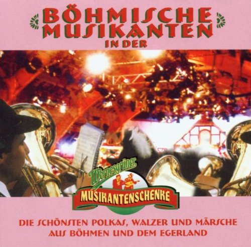 Böhm.Musikanten/Wernesgrüner M Other music genres