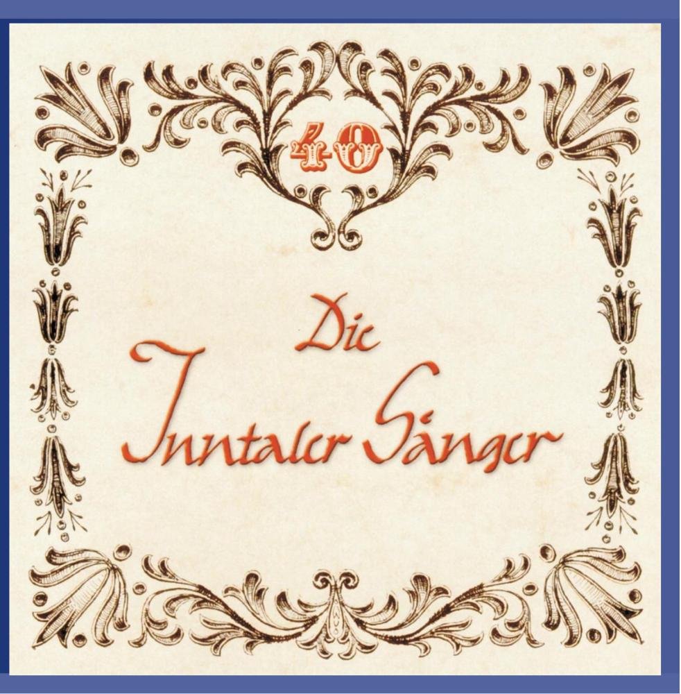 Product Image: 40 Jahre