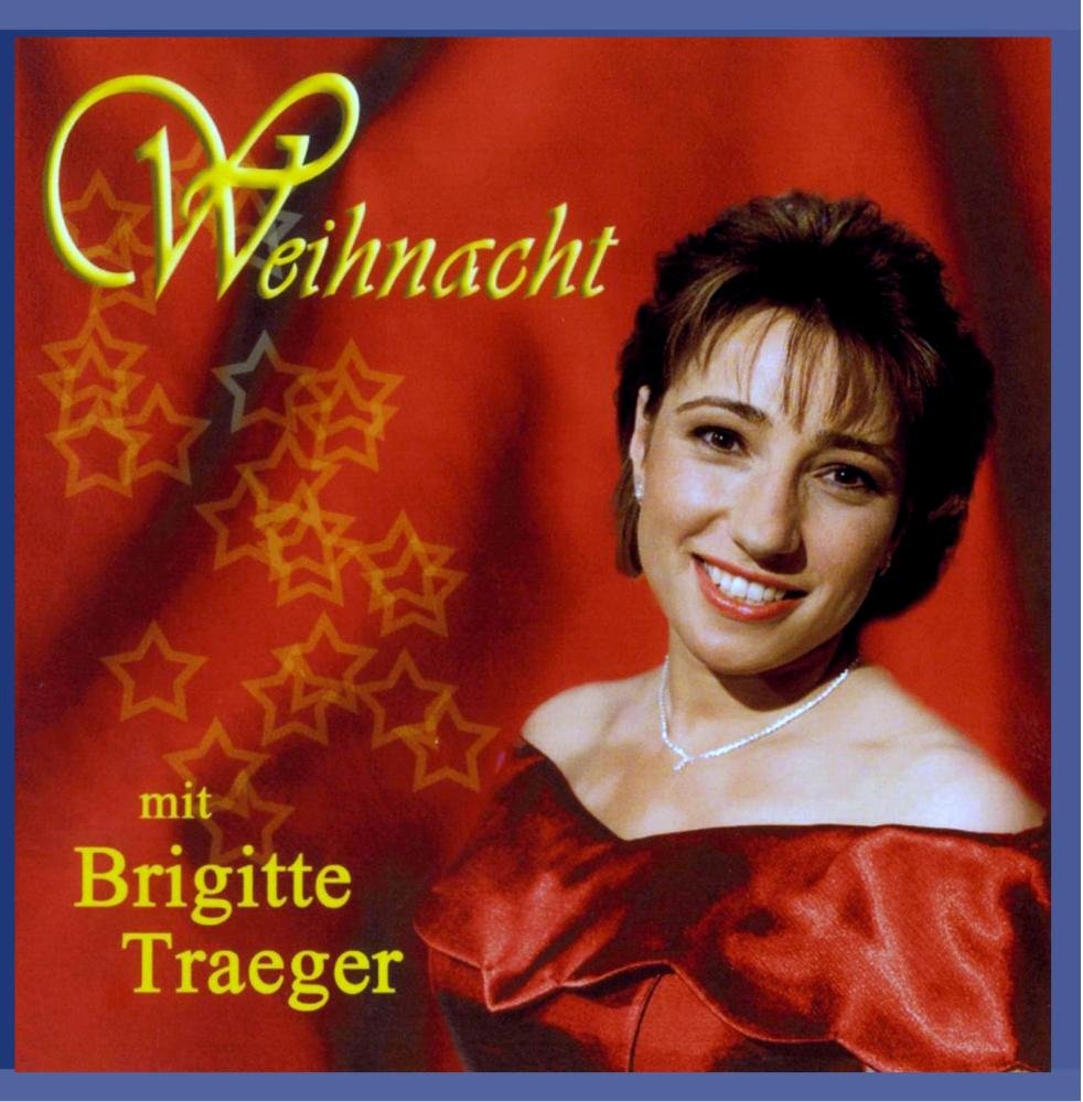 Product Image: Weihnacht mit Brigitte Traeger