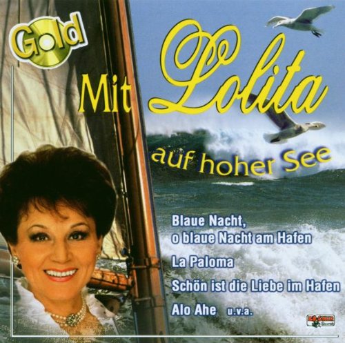 Mit Lolita auf Hoher See German Schlager & Volksmusik