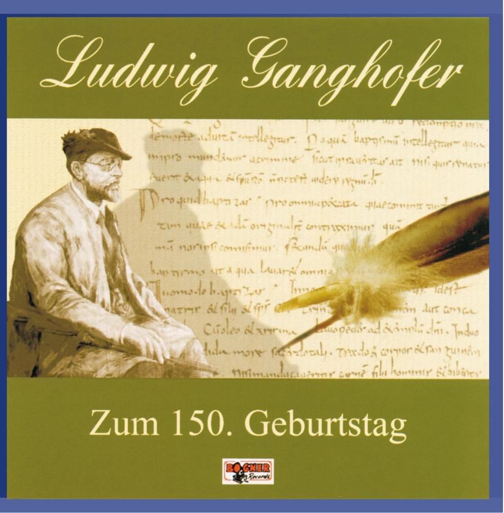 Zum 150.Geburtstag Music