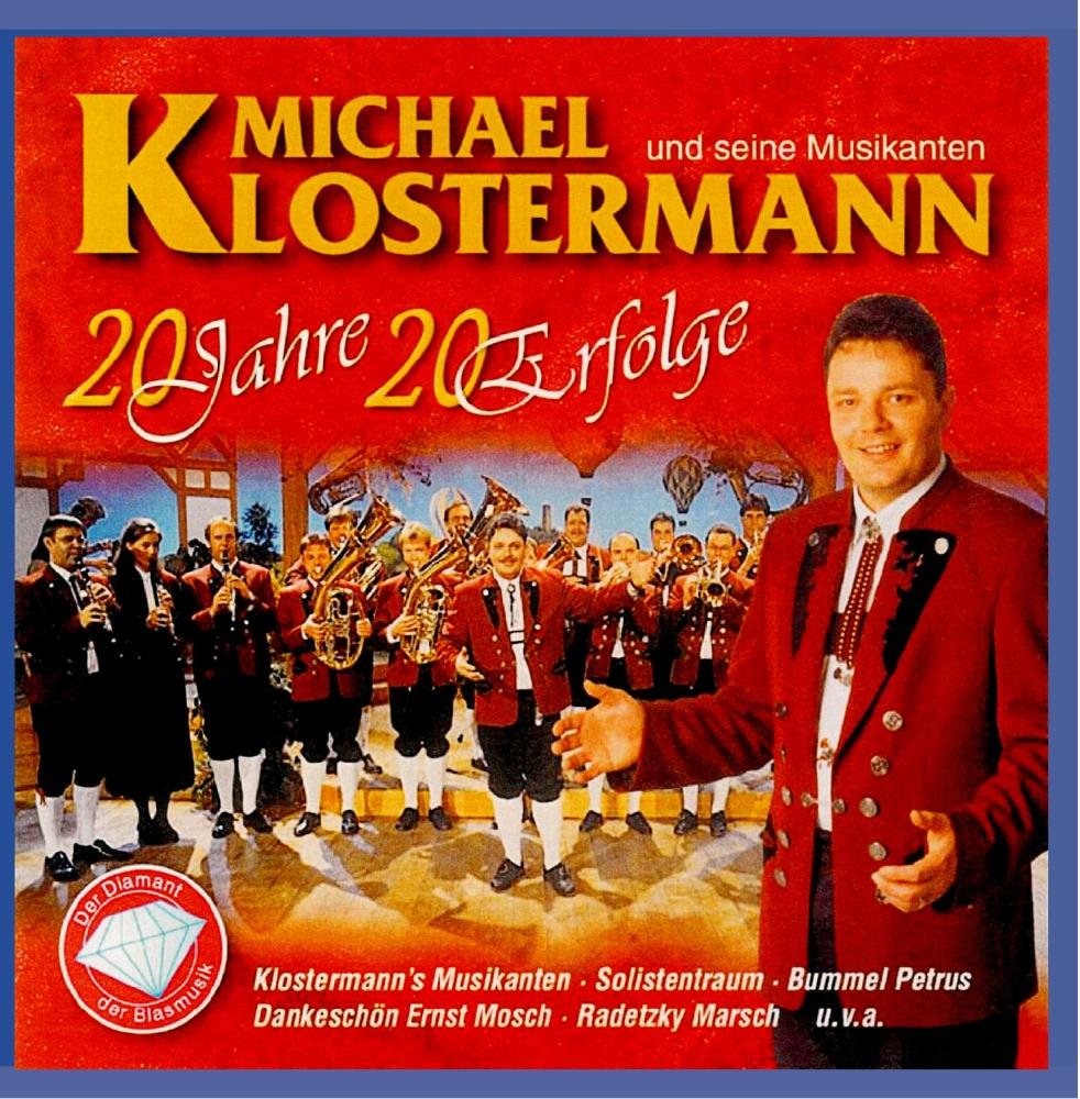 20 Jahre-20 Erfolge Other music genres
