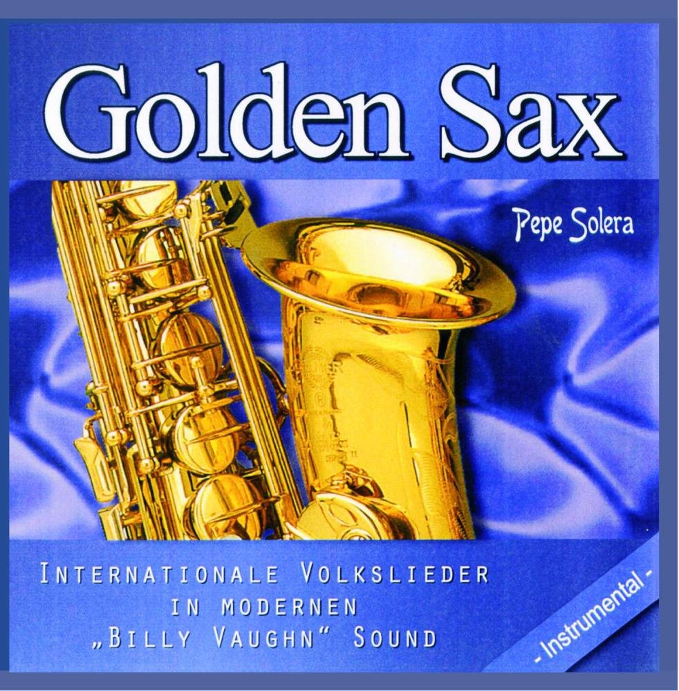 Golden Sax Other music genres