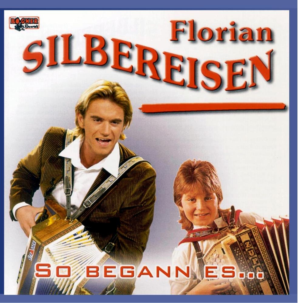 Product Image: So begann es...