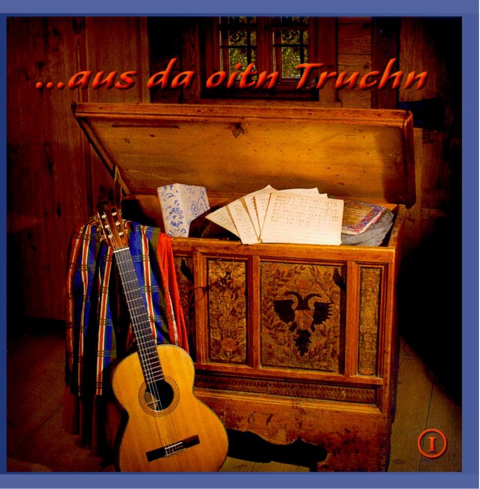 ...aus da oitn Truchn German Schlager & Volksmusik