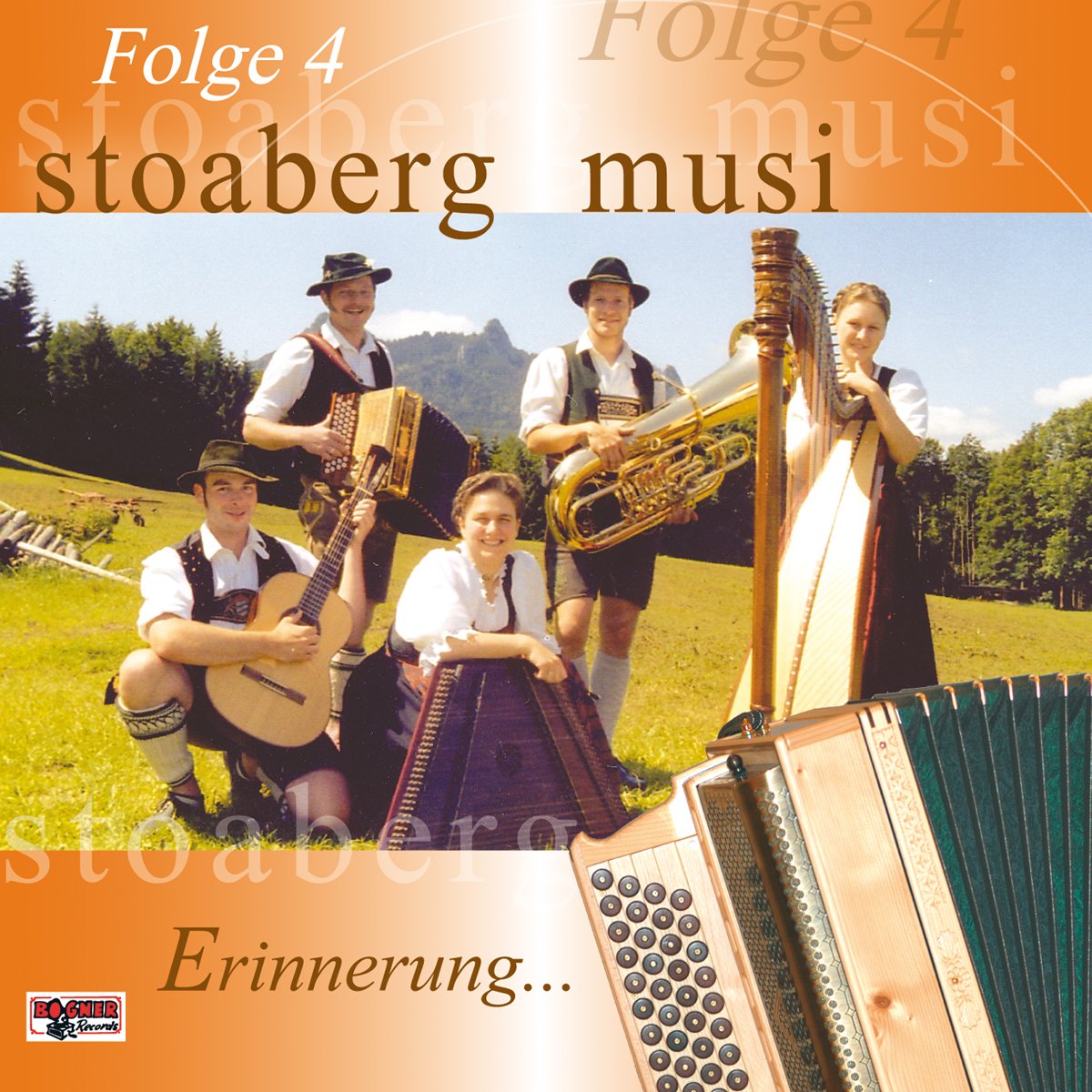Product Image: Erinnerung...an Peter Posch