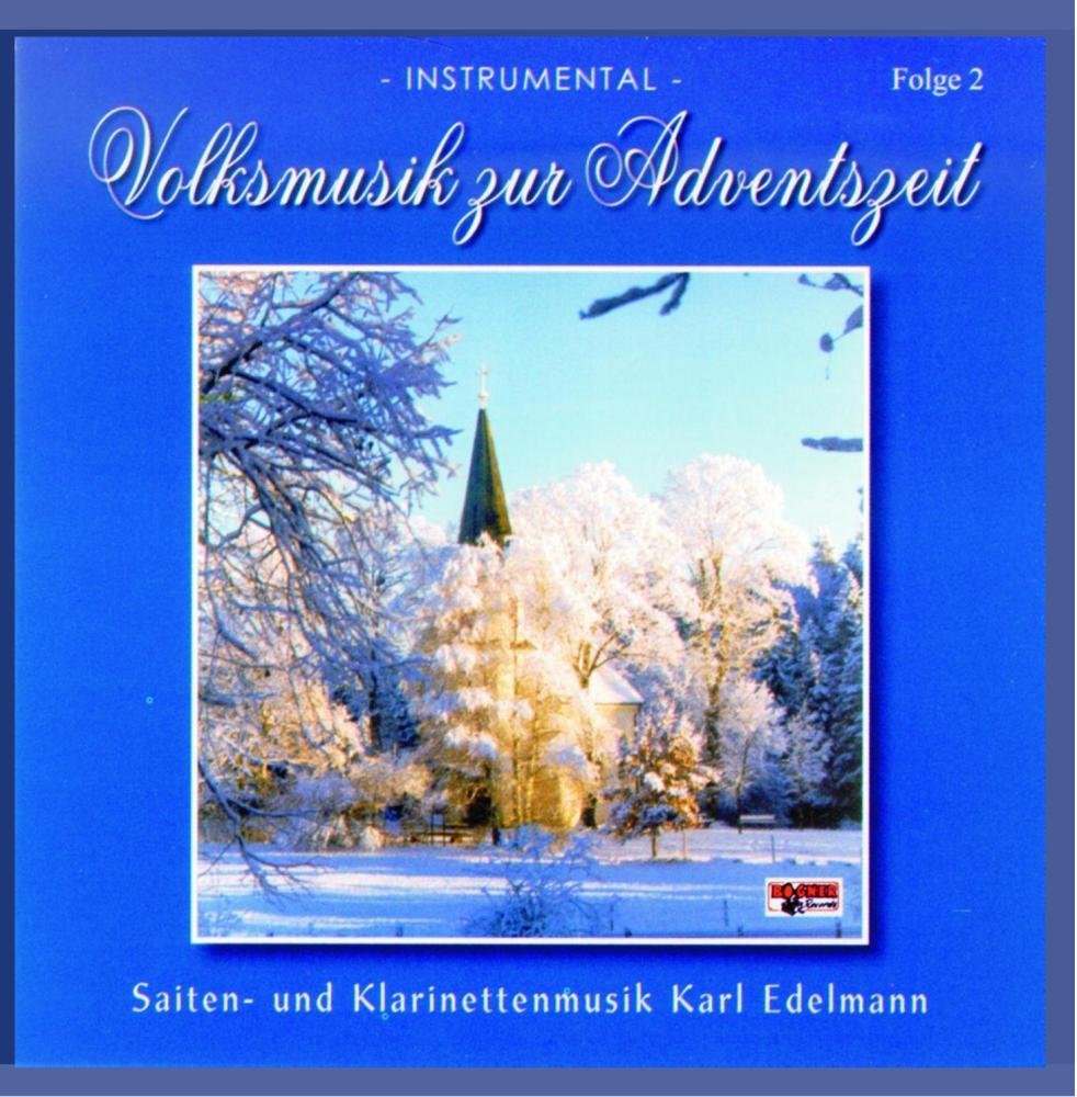 Volksmusik zur Adventszeit 2 Other music genres