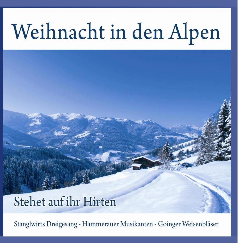 Weihnacht in den Alpen Other music genres