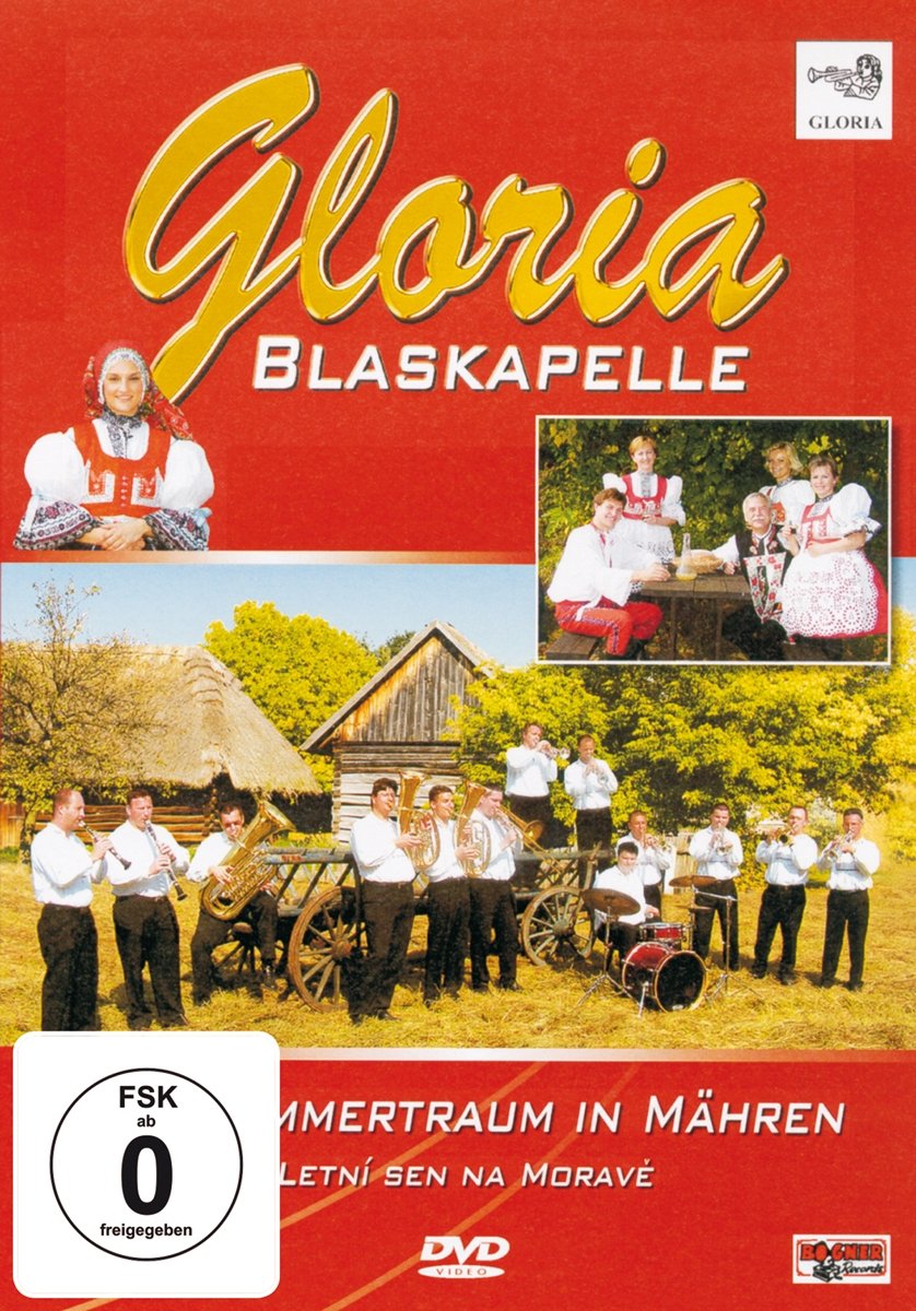 Ein Sommertraum In Mähren Music