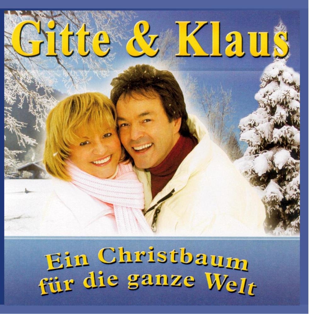 Ein Christbaum für die ganze Welt Other music genres