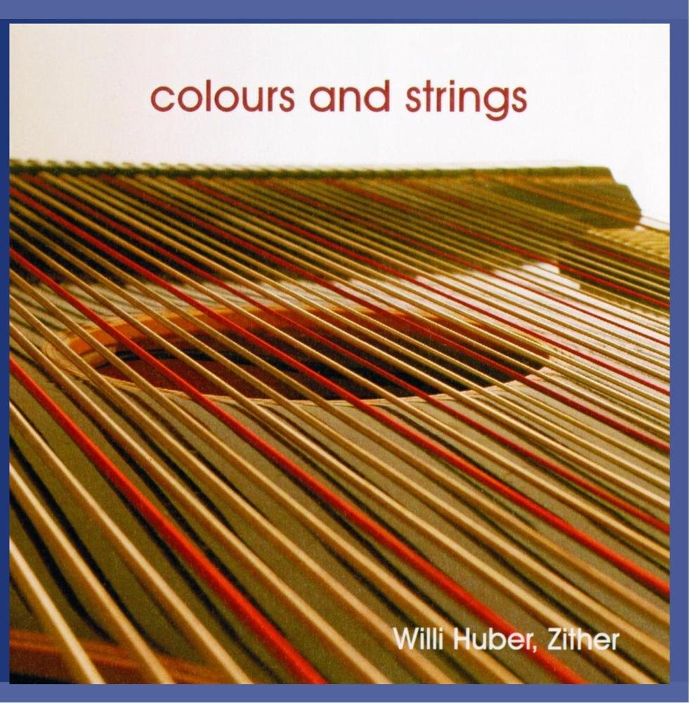 colours and strings Other music genres