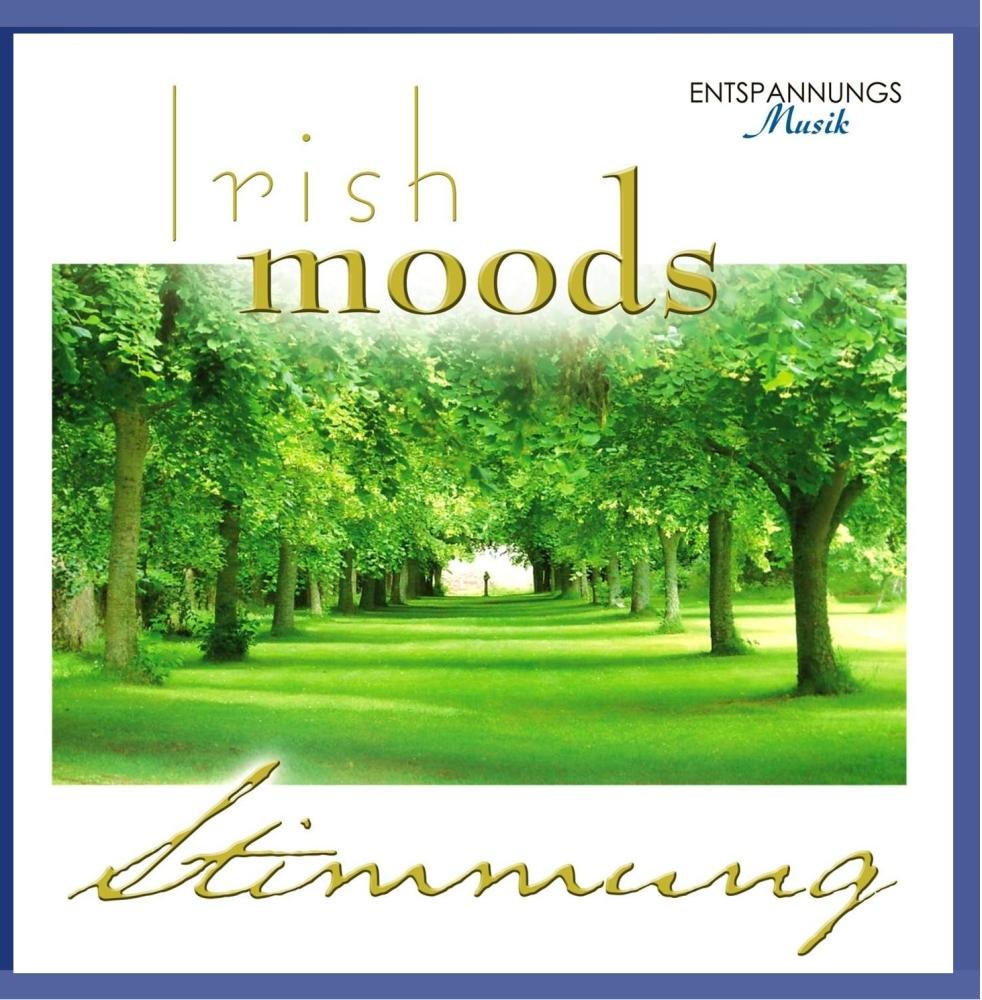 irish moods-Entspannungs-Musik Music
