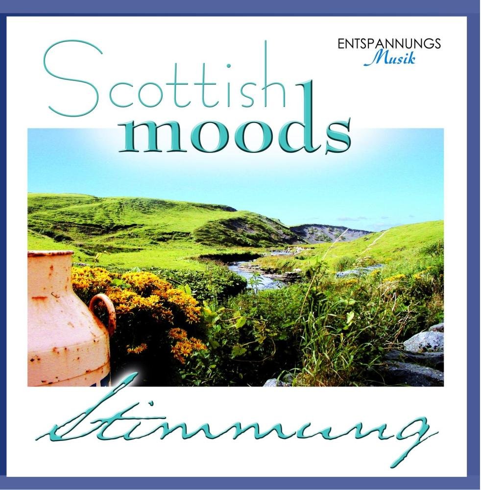 Scottish moods Music