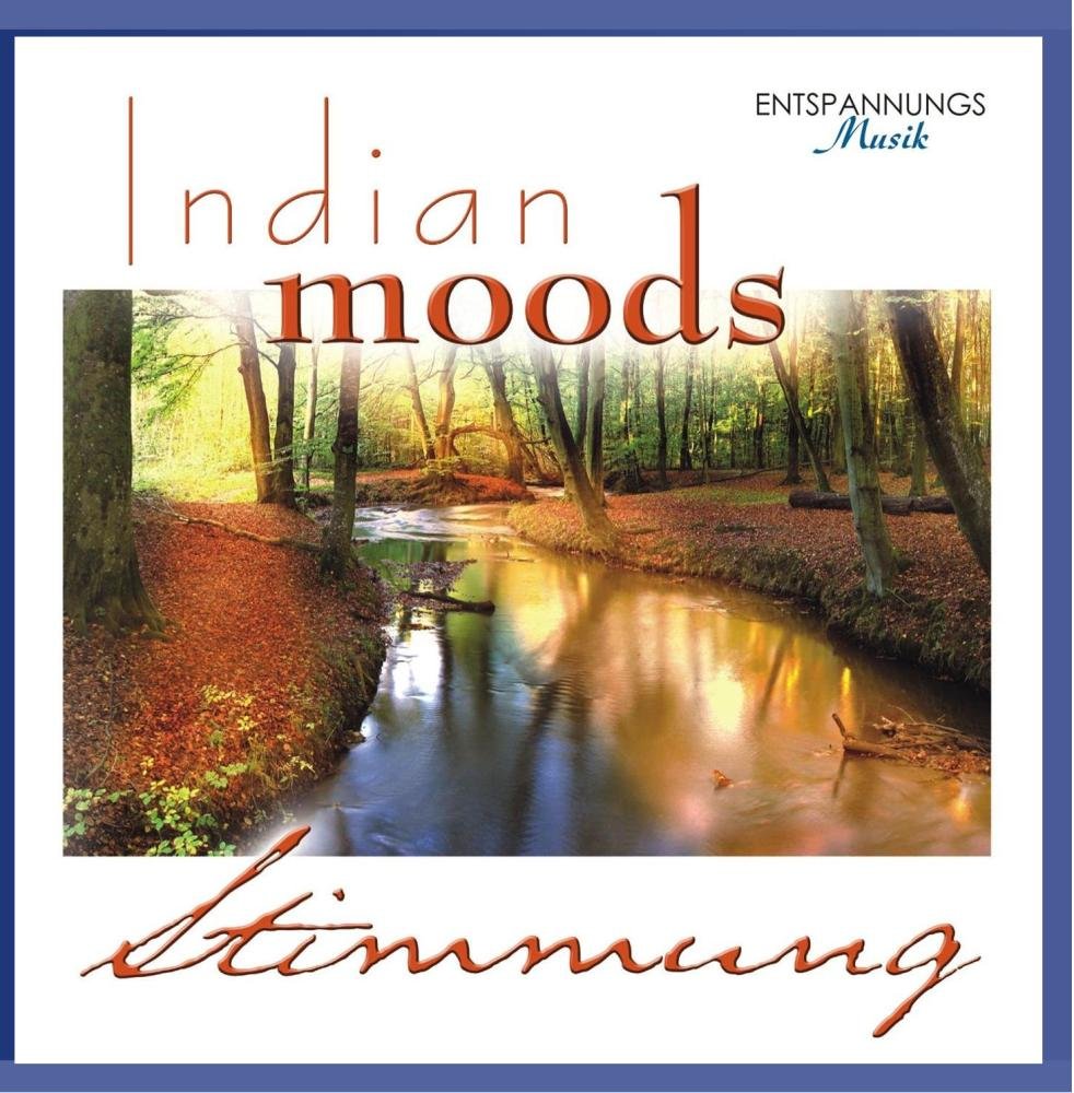 Indian moods Music