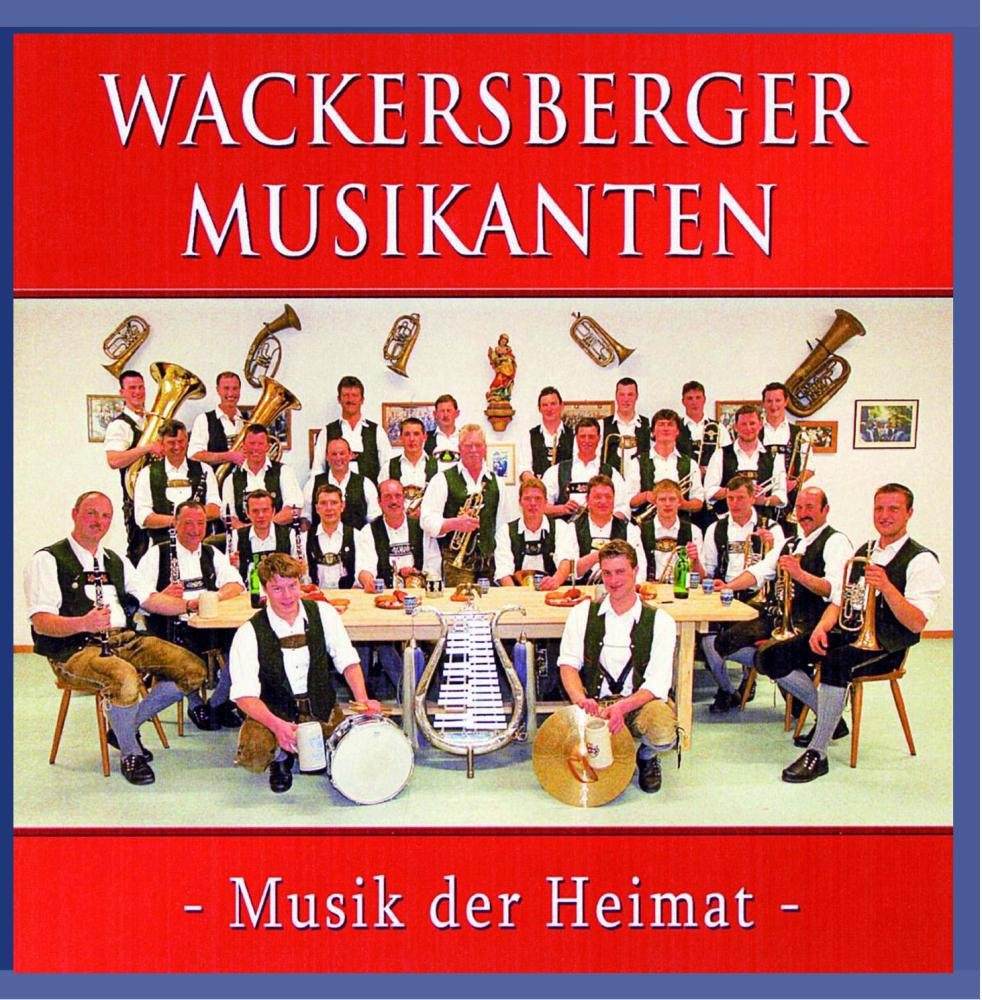 Musik der Heimat Other music genres