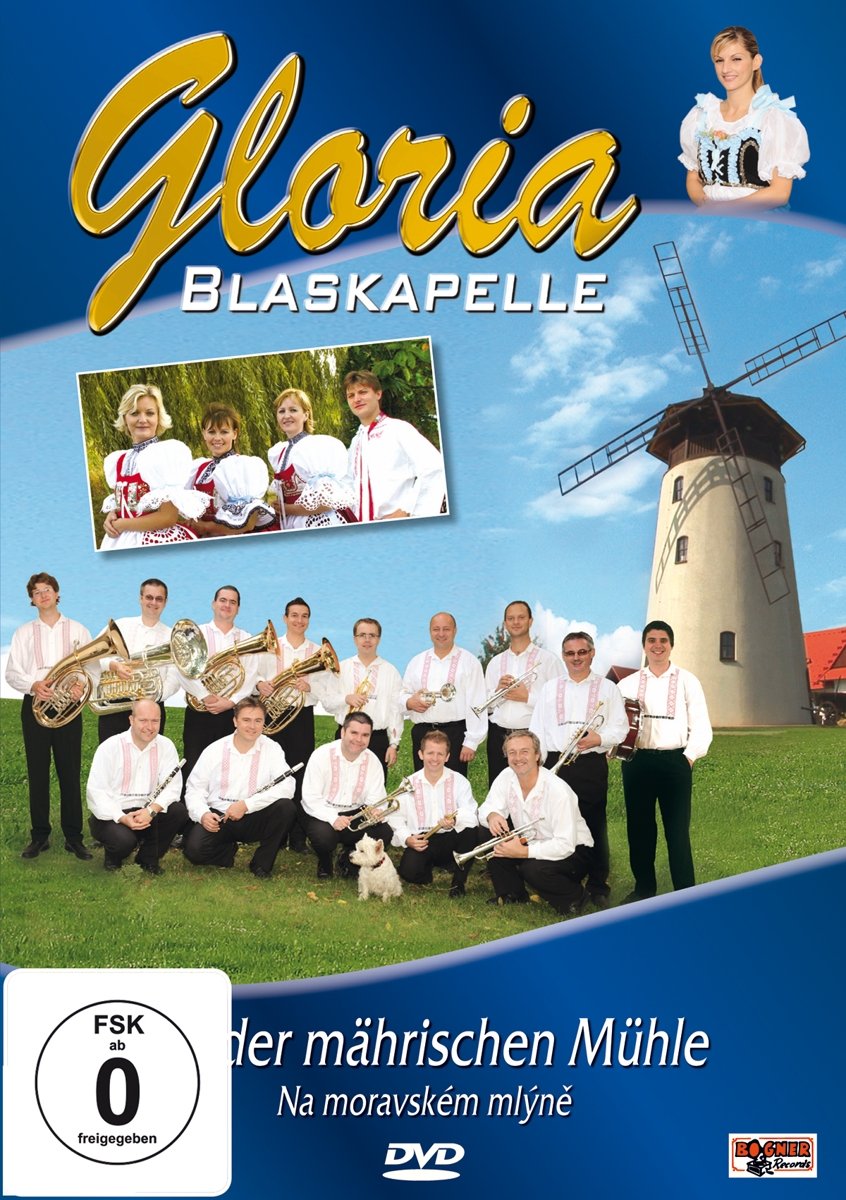 An Der Mährischen Mühle Music
