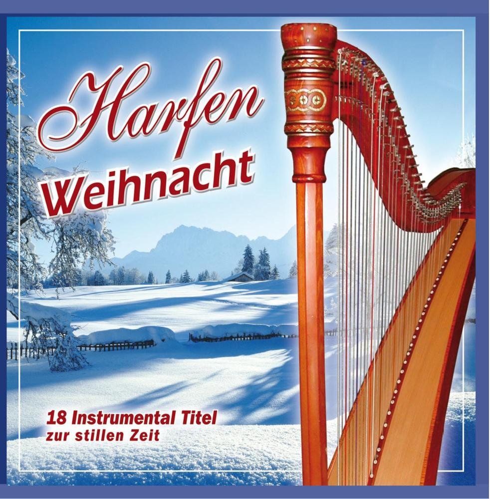 Product Image: Harfen Weihnacht