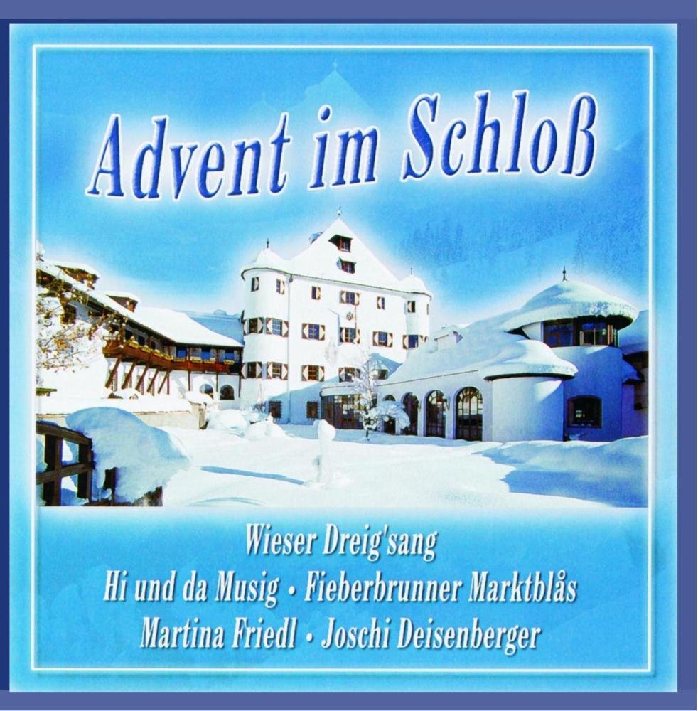 Product Image: Advent im Schloß