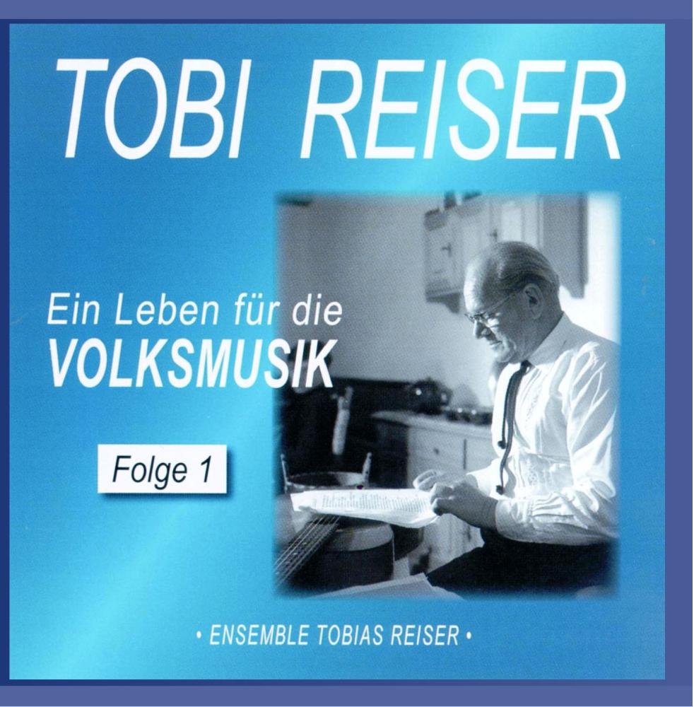 Tobi Reiser German Schlager & Volksmusik