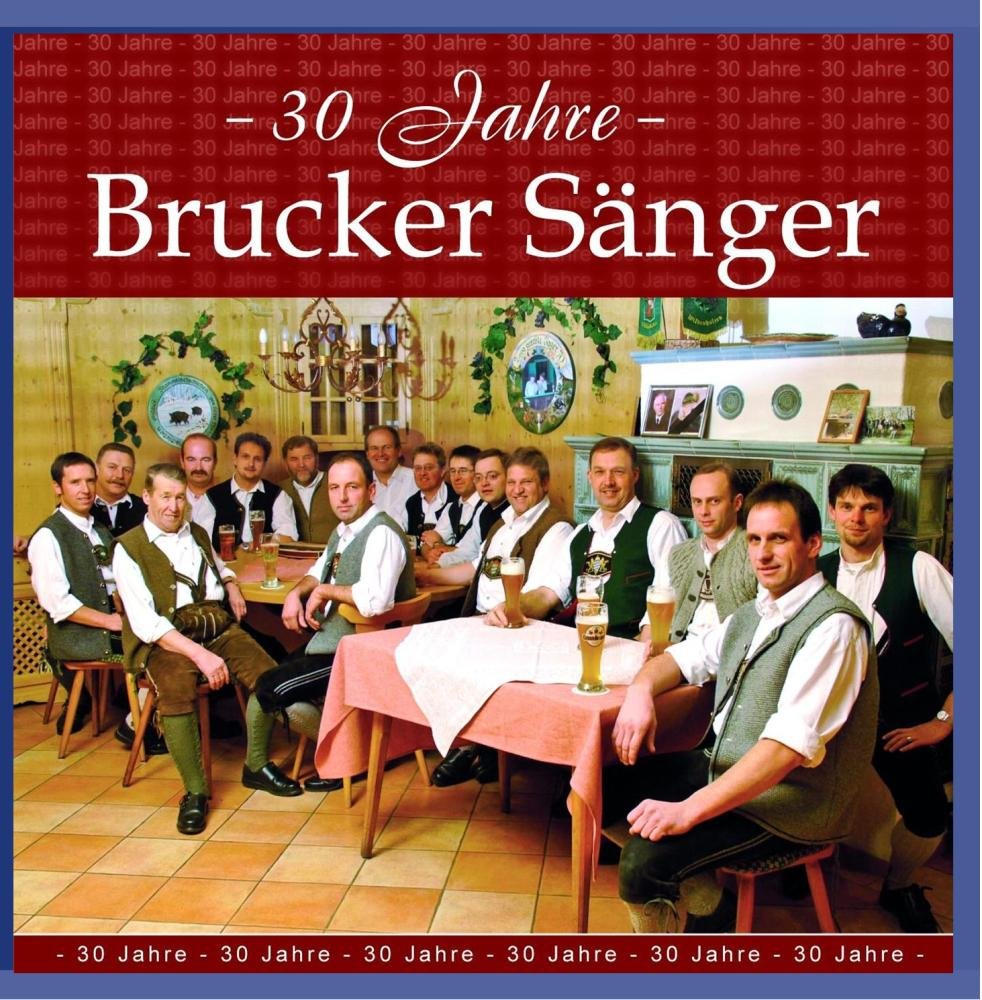 Product Image: 30 Jahre
