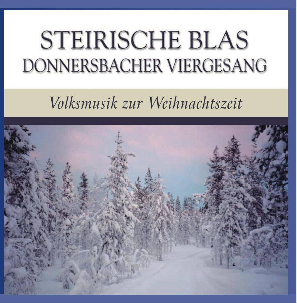 Volksmusik zur Weihnachtszeit Other music genres
