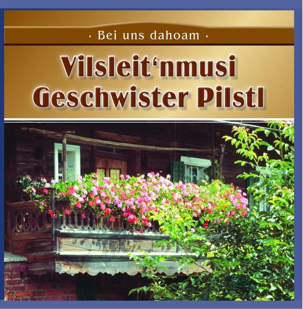 Bei uns dahoam German Schlager & Volksmusik