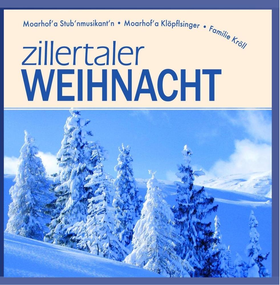 Zillertaler Weihnacht Other music genres